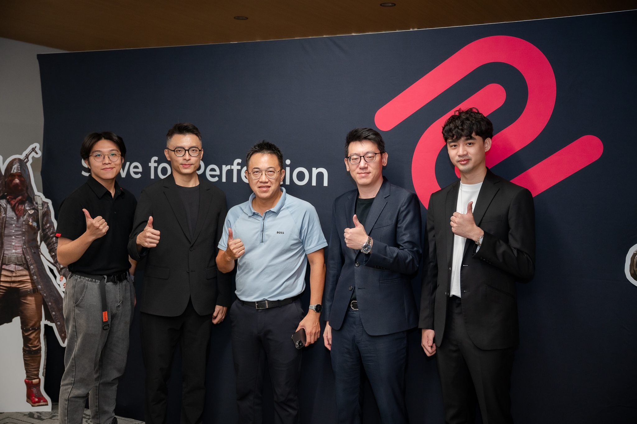 ZOWIE เปิดตัว XQ Series จอมอนิเตอร์ Esports รุ่นใหม่ เจาะอินไซต์เกมเมอร์ FPS